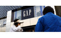 Gap slashes outlook, cites tougher cost inflation