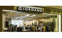 Hong Kong tycoon Cheng Yu Tung ups Giordano stake to 15%