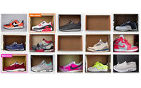 Nasce Sneakerpedia, l’Archivio Digitale di Sneakers