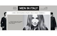 Men in Italy e la Camera Nazionale della Moda Italiana presentano "Milano Portfolio"