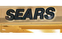 Sears CFO quits