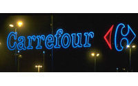 Pao de Acucar and Carrefour in merger talks