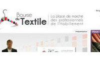 Bourse du Textile partenaire de Sixty Days