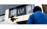 Gap to open first Italy outlet store on June 2