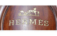 Hermes soaring valuation sparks new LVMH talk