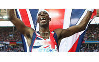 Adidas Group aims at market leadership in the UK with London 2012 Olympic Games