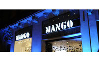 Mango откроет 200 магазинов