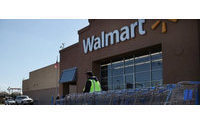 Wal-Mart ready to get out of planning, into Africa