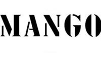 Mango сменила логотип