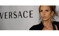 Allegra Versace entra nel consiglio di amministrazione del gruppo