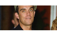 Robbie Williams vai lançar coleção de roupas masculinas