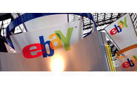 EBay seeks acquisitions to speed impulse buys