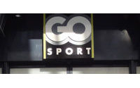Go Sport s’occupe de ses magasins parisiens