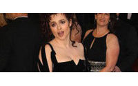 Helena Bonham Carter é o novo rosto de Marc Jacobs