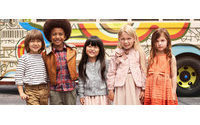 H&M and Unicef launch children’s collection