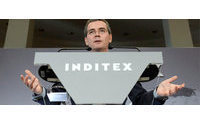 Inditex Q1 profit seen up 9 pct, margins squeezed