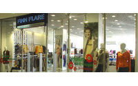 Finn Flare открывает новые магазины