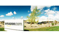 Amazon, EBay gain on ecommerce data