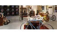 En Selle Marcel: une boutique chic et rétro consacrée au vélo