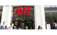 Input costs seen squeezing H&M's Q2 margins