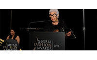 WGSN's Global Fashion Awards calls for participants