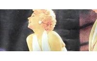 All'asta l'abito di Marilyn: venduto per 5,5 milioni