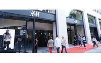 H&M firma accordo per il primo store in Sud America