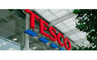 Tesco aims to double returns in central, east Europe