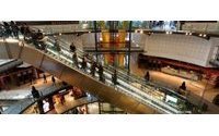Spain mall sales may hit $1.4 bln in 2011