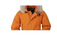 Woolrich crea Byrd Cloth Arctic Parka in limited edition per BBB