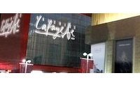 Les Galeries Lafayette visent une implantation à Istanbul