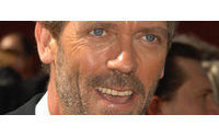 Hugh Laurie, el nuevo carisma de L'Oreal Men Expert