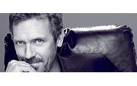 Il dottor House testimonial di bellezza: Hugh Laurie nuovo volto per L'Oréal