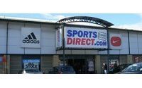 Sports Direct dips toe in premium market