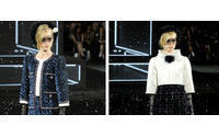 Chanel dazzles Paris with starlit haute couture show