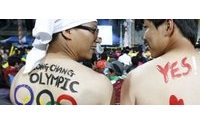 Annecy n’accueillera pas les Jeux Olympiques en 2018