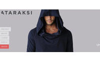 Ataraksi.com: nouveau concept-store masculin en ligne