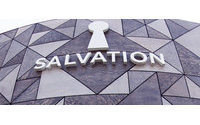 Nike apre il suo terzo concept-store “Salvation”
