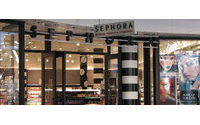 Sephora America crée un poste de directeur créatif confié à Lina Kutsovskaya