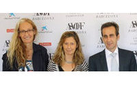 Barcelona acogerá el festival de moda y cine ASVOFF creado por Diane Pernet