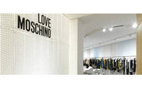 Love Moschino: un nuovo showroom a Milano