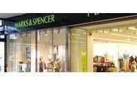 Marks & Spencer maintient ses ventes en période de crise