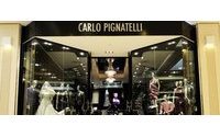 Carlo Pignatelli inaugura il suo primo flagship a Milano