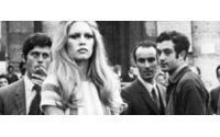 Brigitte Bardot presta il suo nome al prêt-à-porter