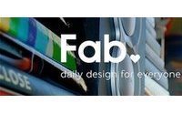 Fab.com, profitable at 6 weeks old, nabs an $8M Series A
