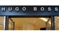 Hugo Boss: un euphorique premier semestre