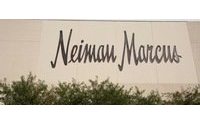 内曼·马库斯百货前两月收入上升