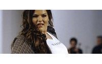 Brazil's plus-size women want fashion that fits