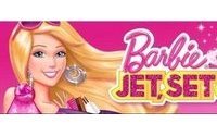 Barbie comienza en septiembre un tour mundial de moda para Nintendo DS y Wii