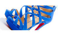 法院驳回Louboutin鞋履品牌起诉，认为它并无红色鞋底的特权